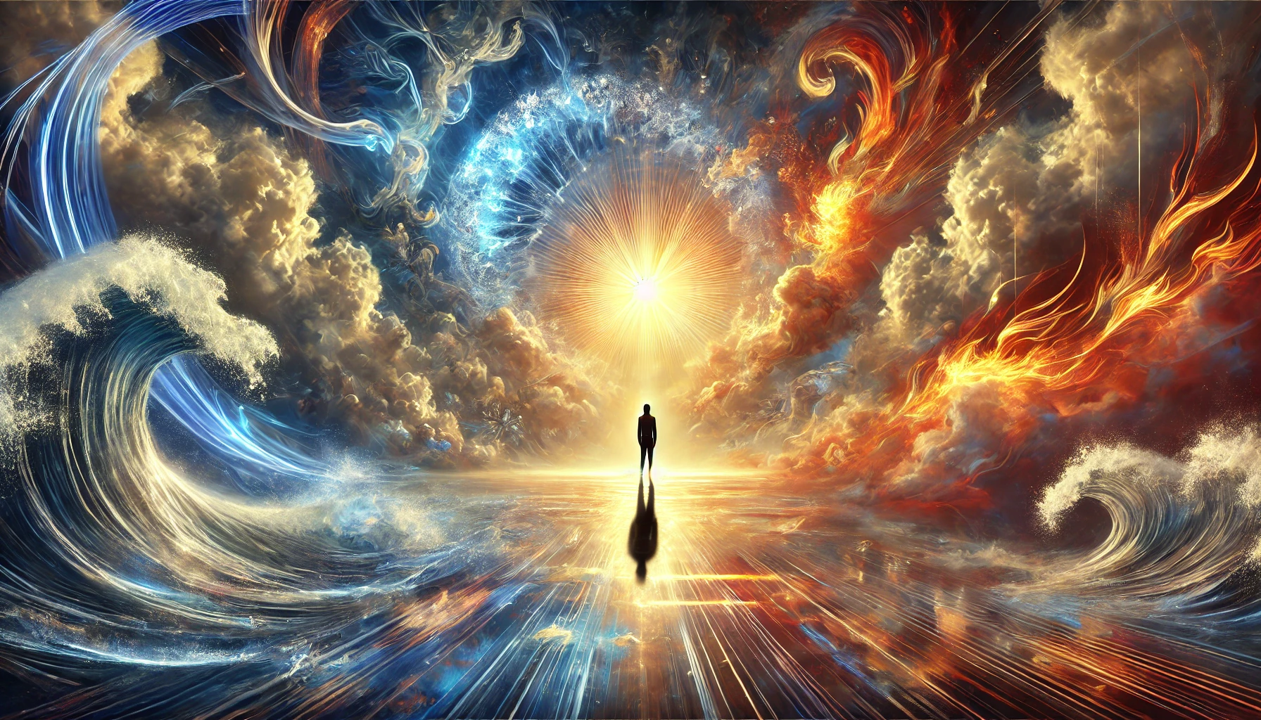Between myself and the world episode artwork