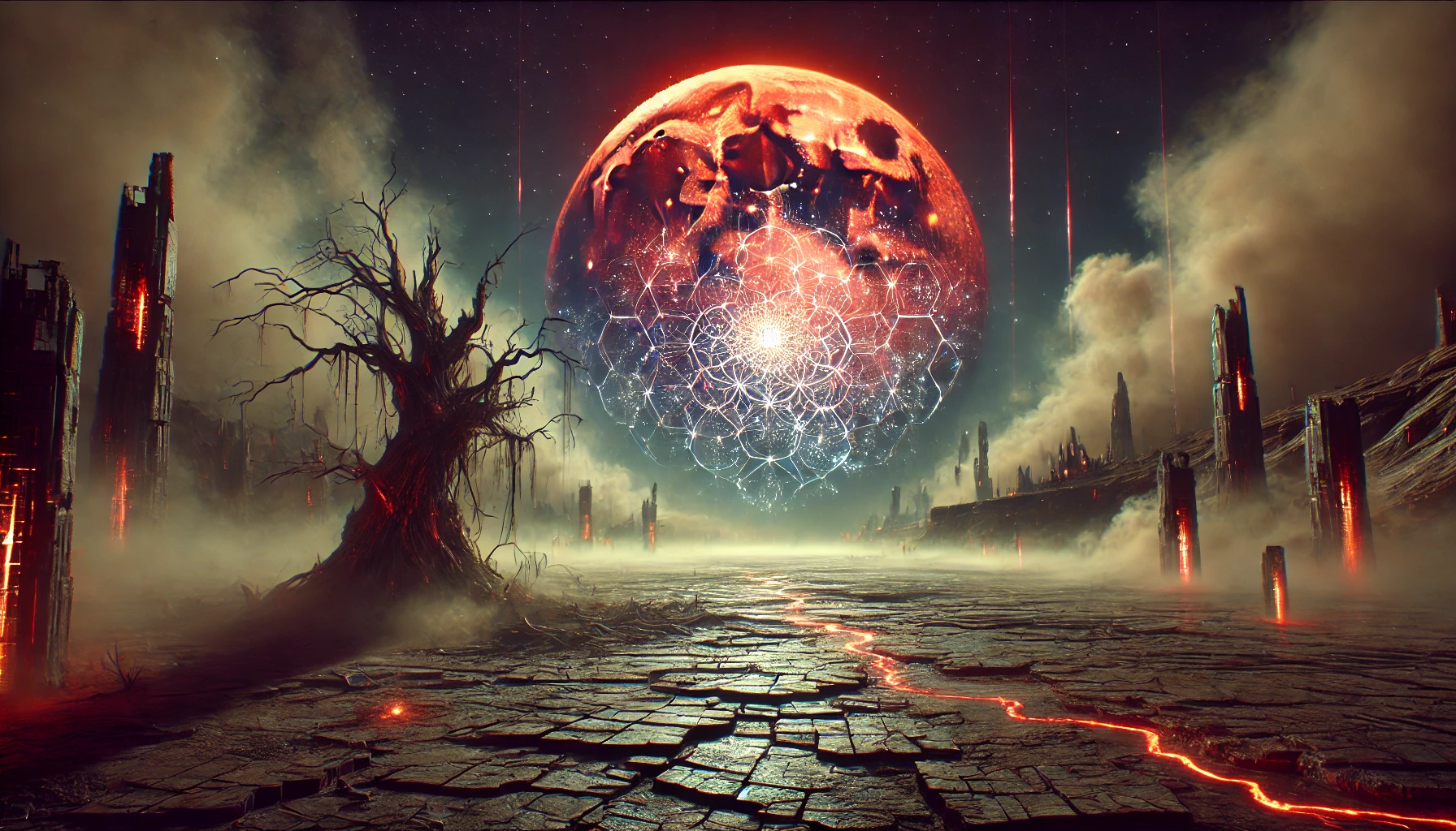 דיסטופיה episode artwork