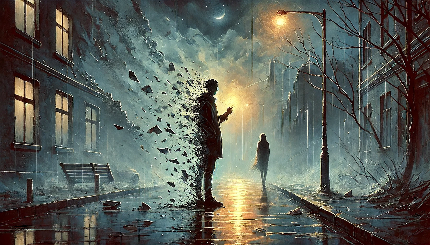 וזה יגמר episode artwork