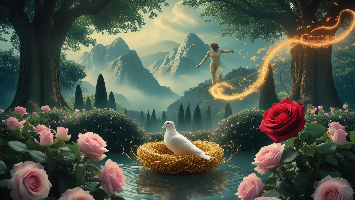 שיר השירים episode artwork
