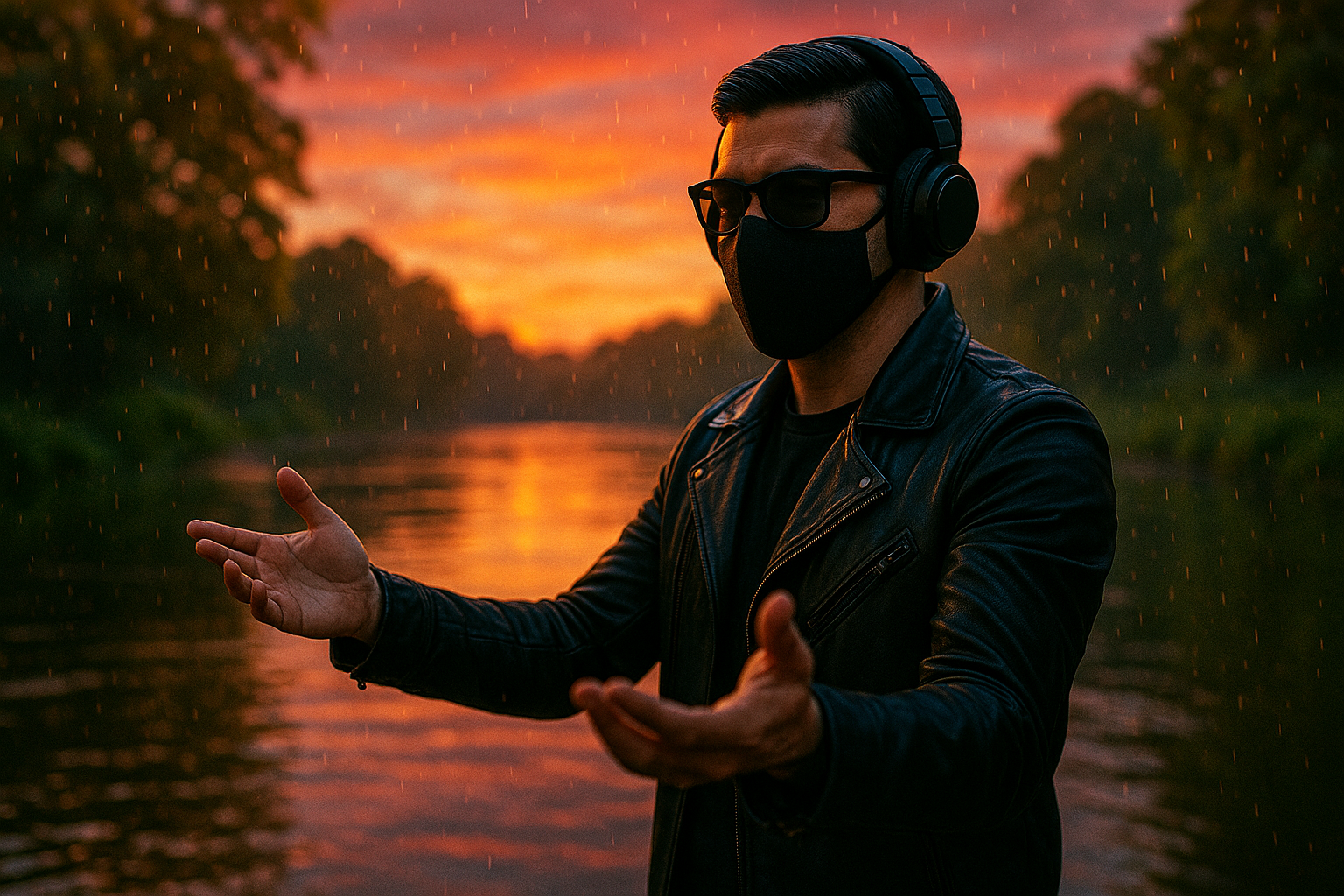 River