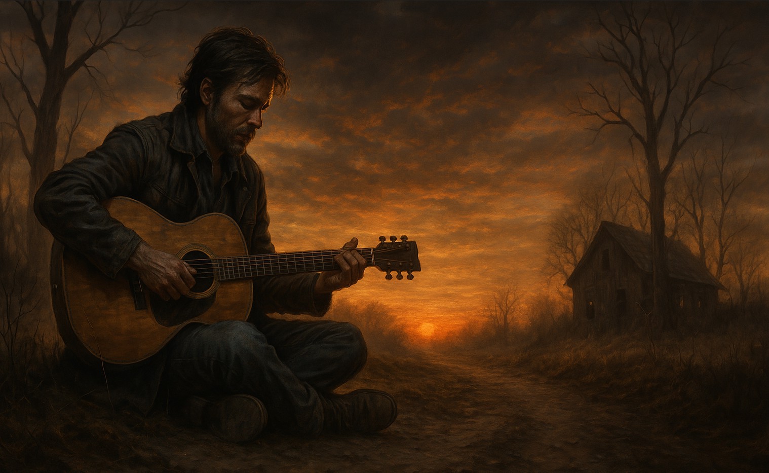 Lost Echoes