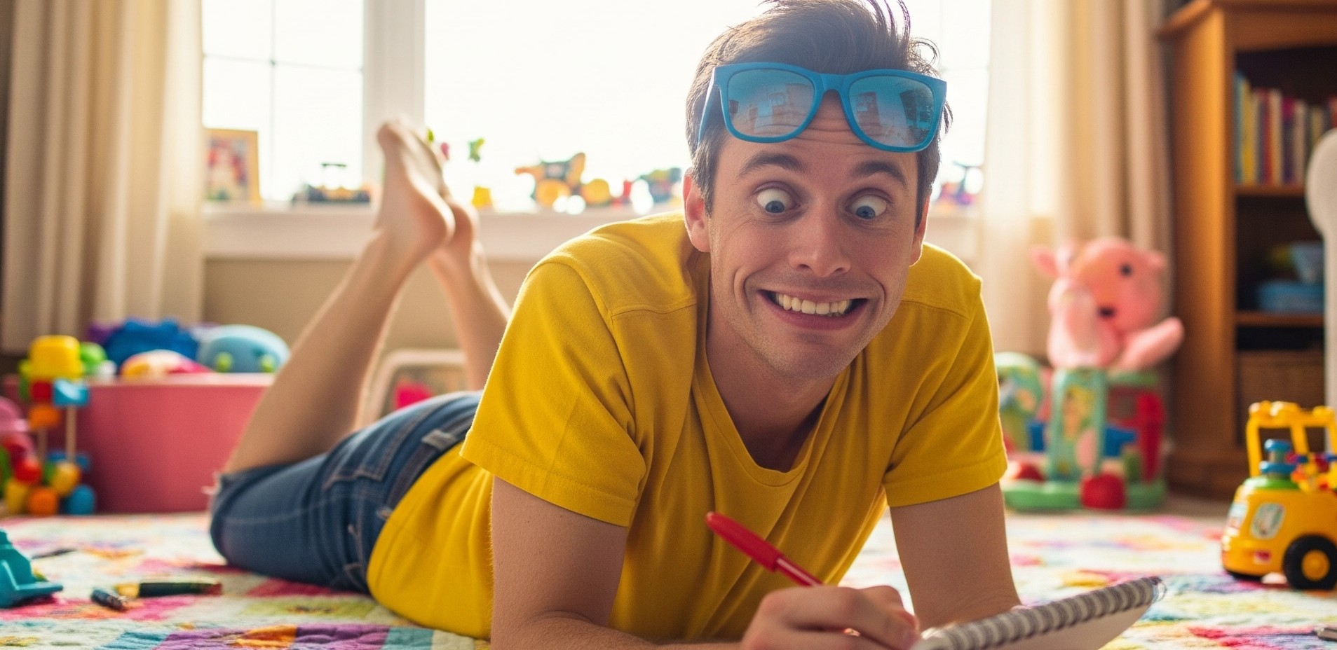 שיר לא רציני