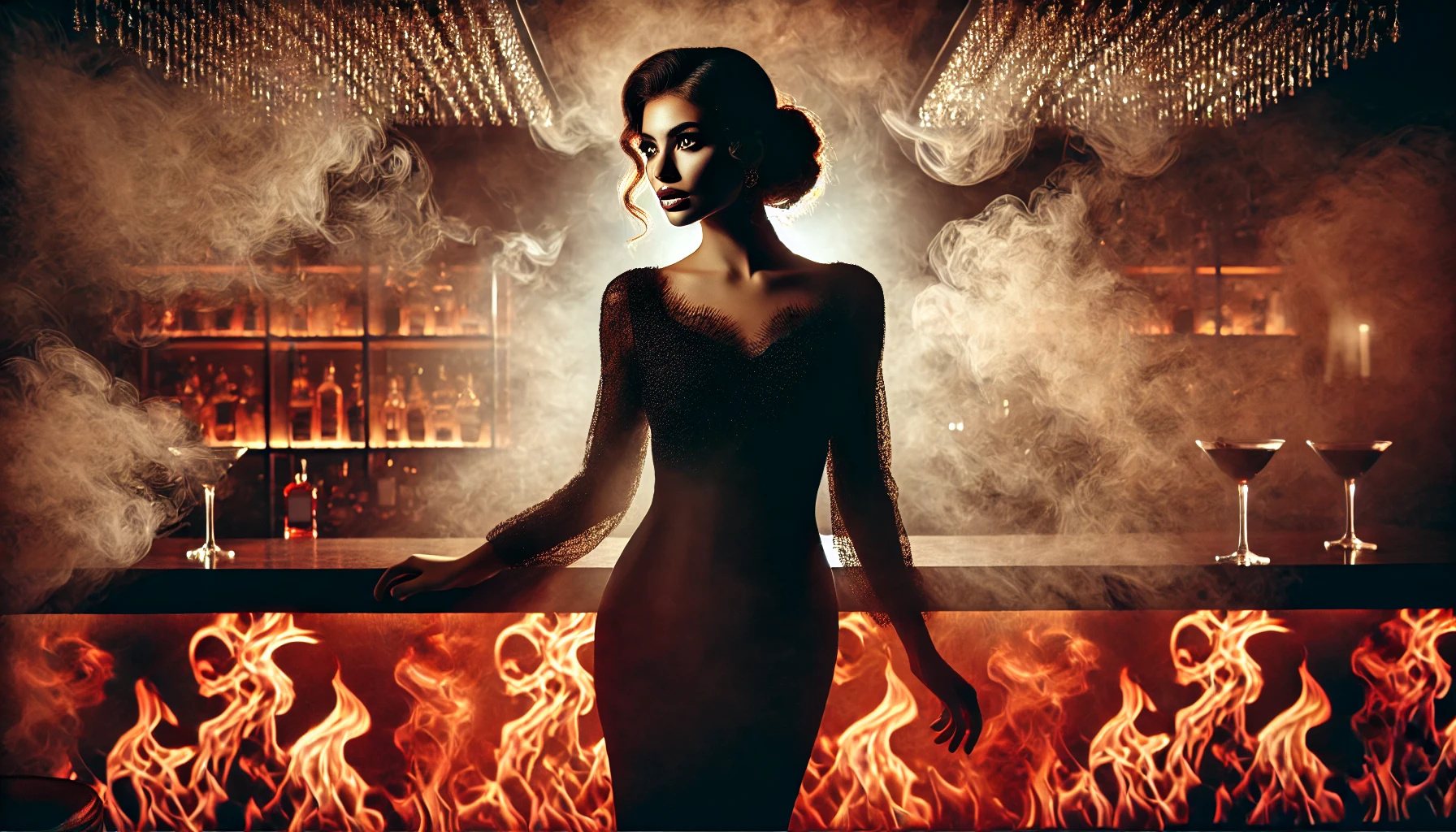 Taste of Sin episode artwork