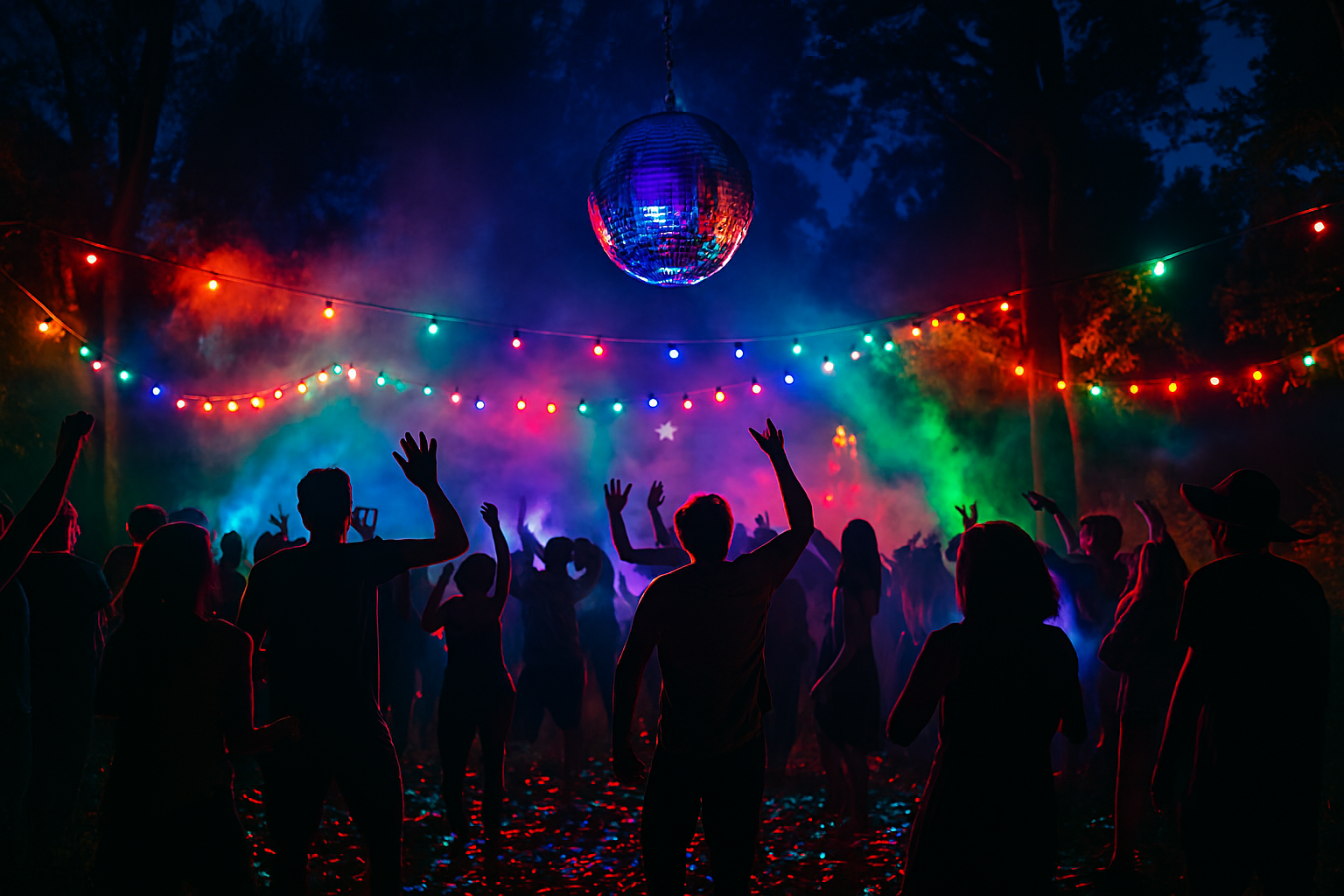 Outdoor club