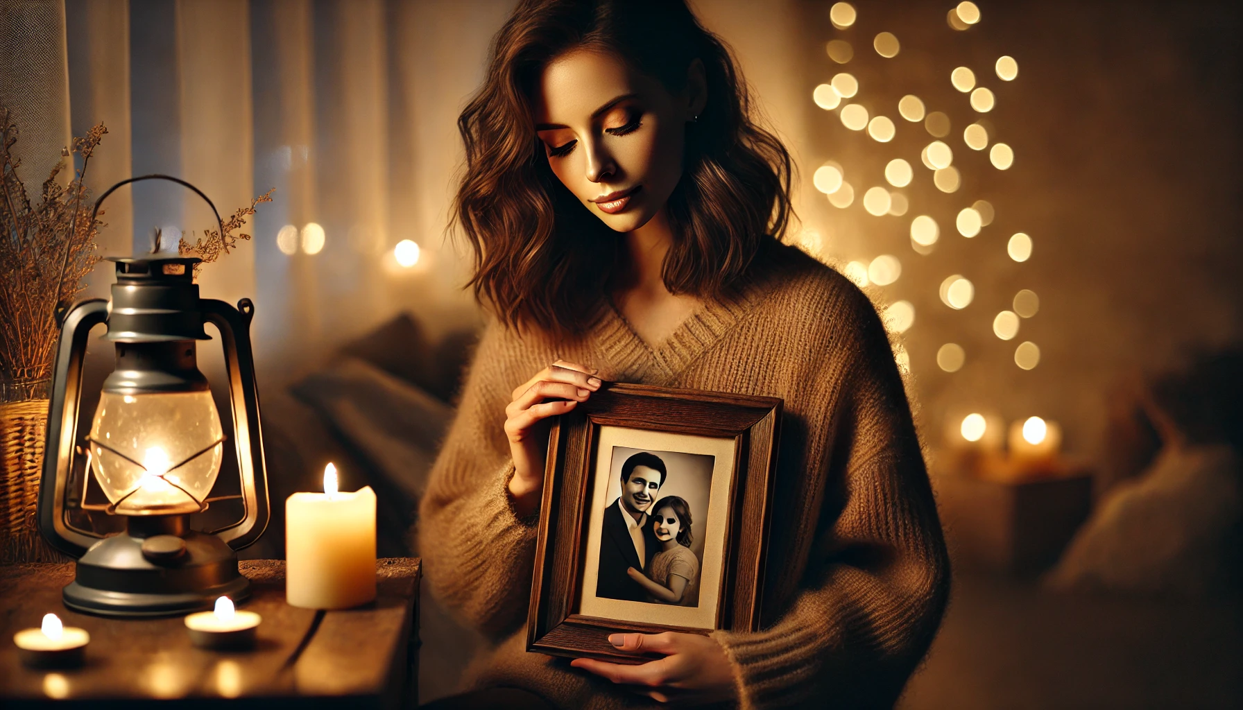 Without You Daddy