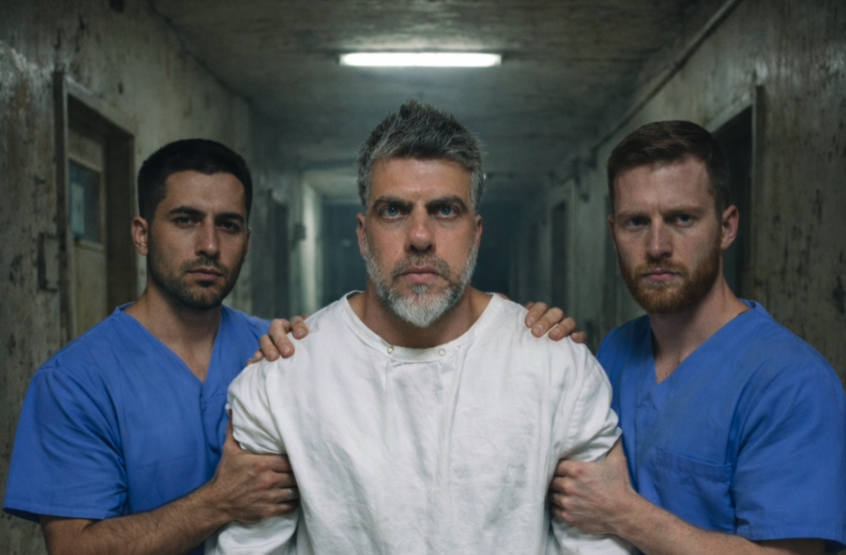 כלא ללא חומות episode artwork