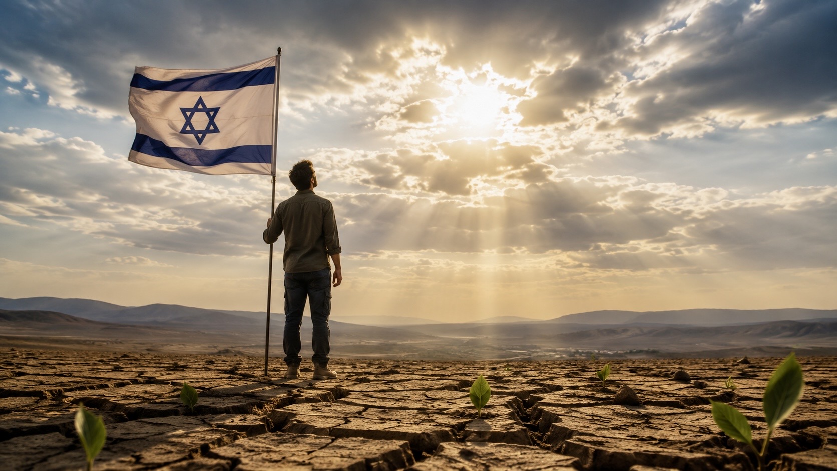 נטוע חזק