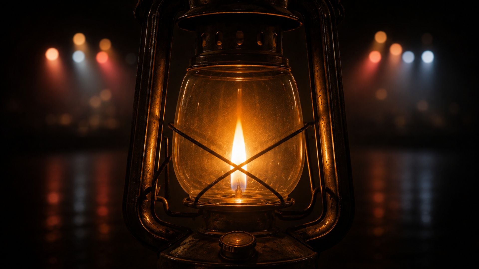 גזלייט Gaslight