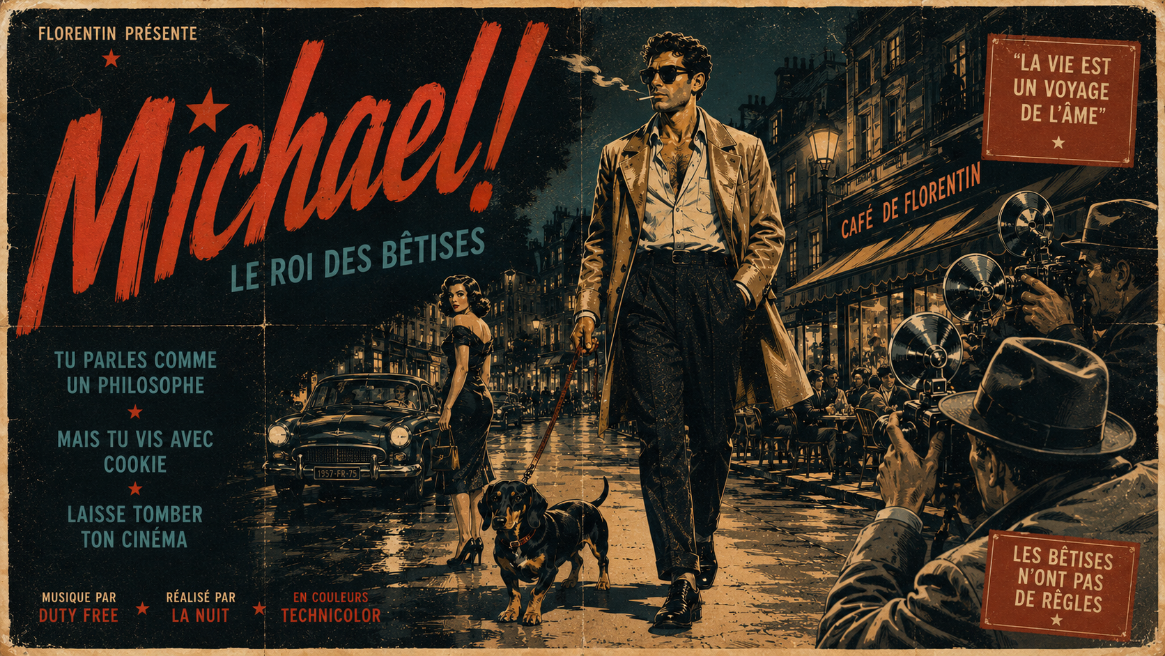 Michael