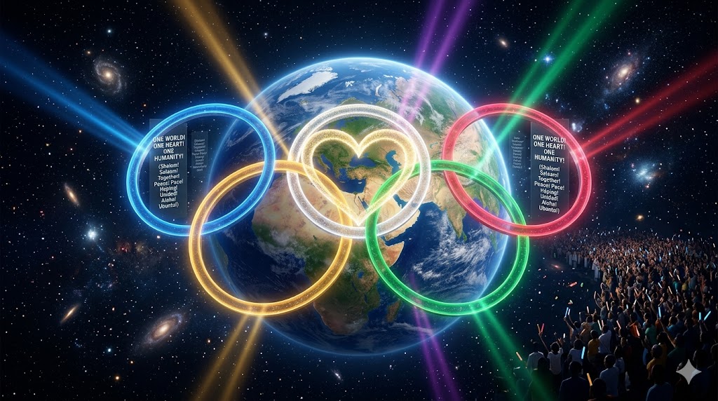 One Heart