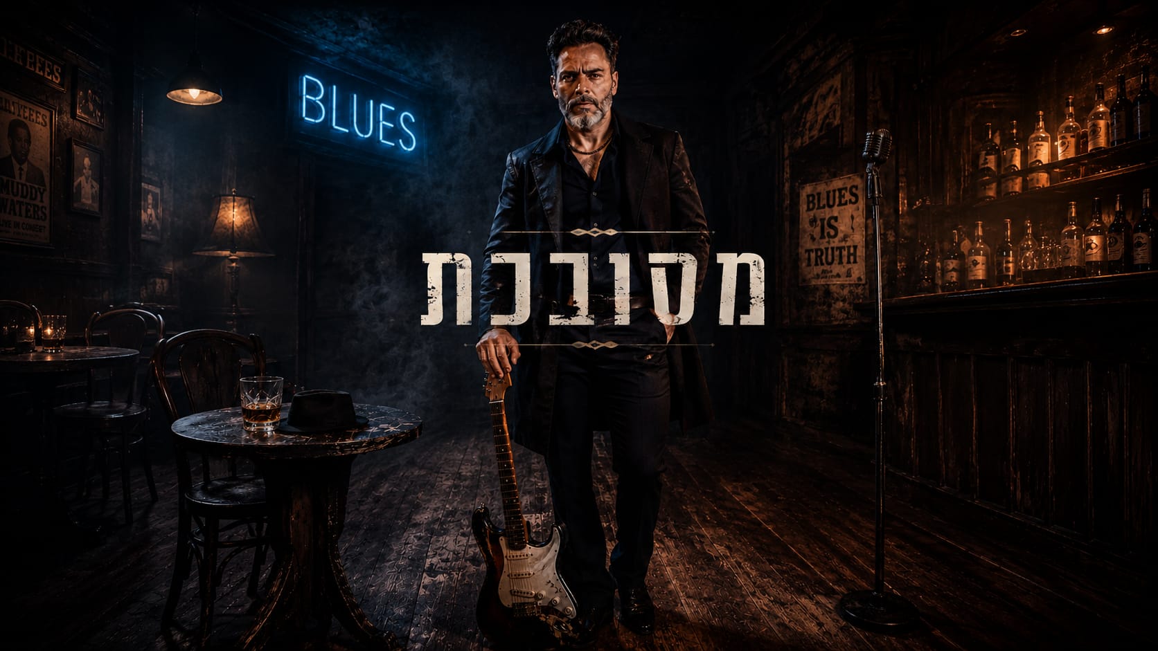 מסובכת