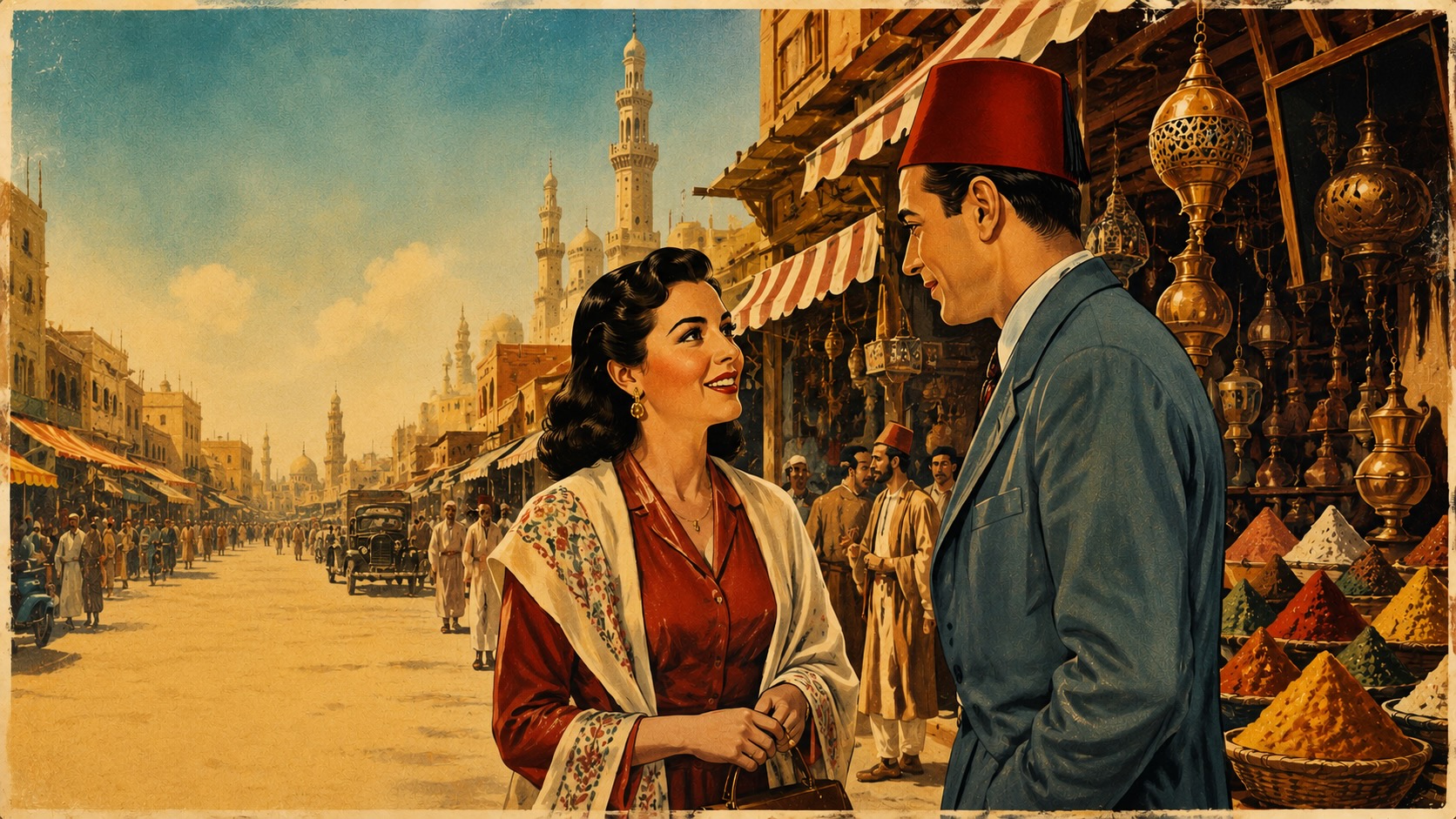 نور العين – אור העיניים