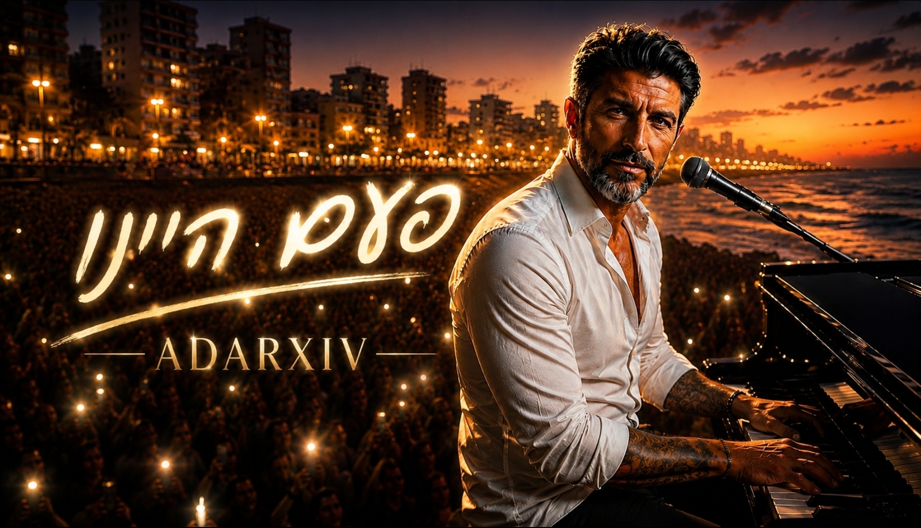 פעם היינו