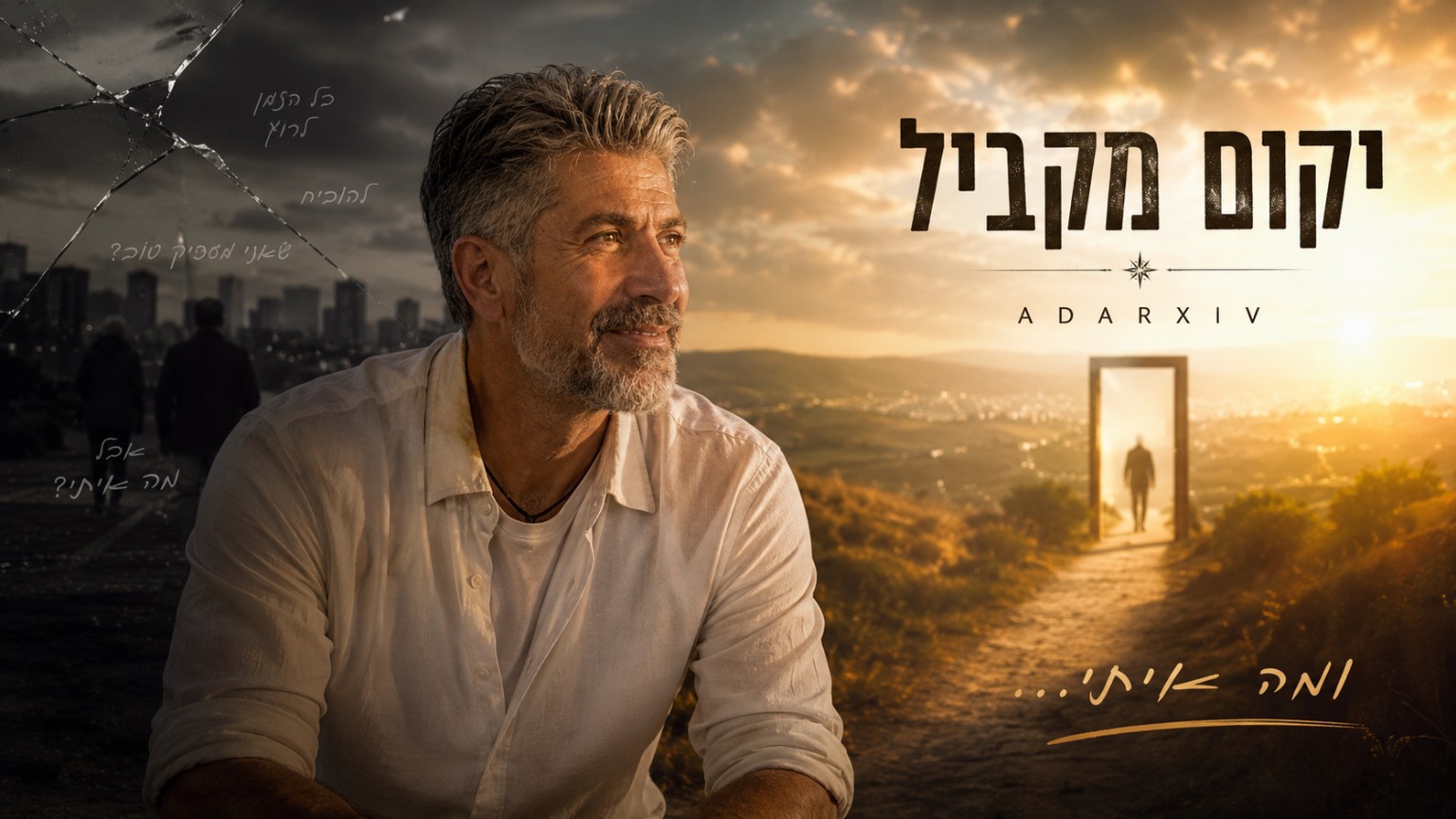 יקום מקביל