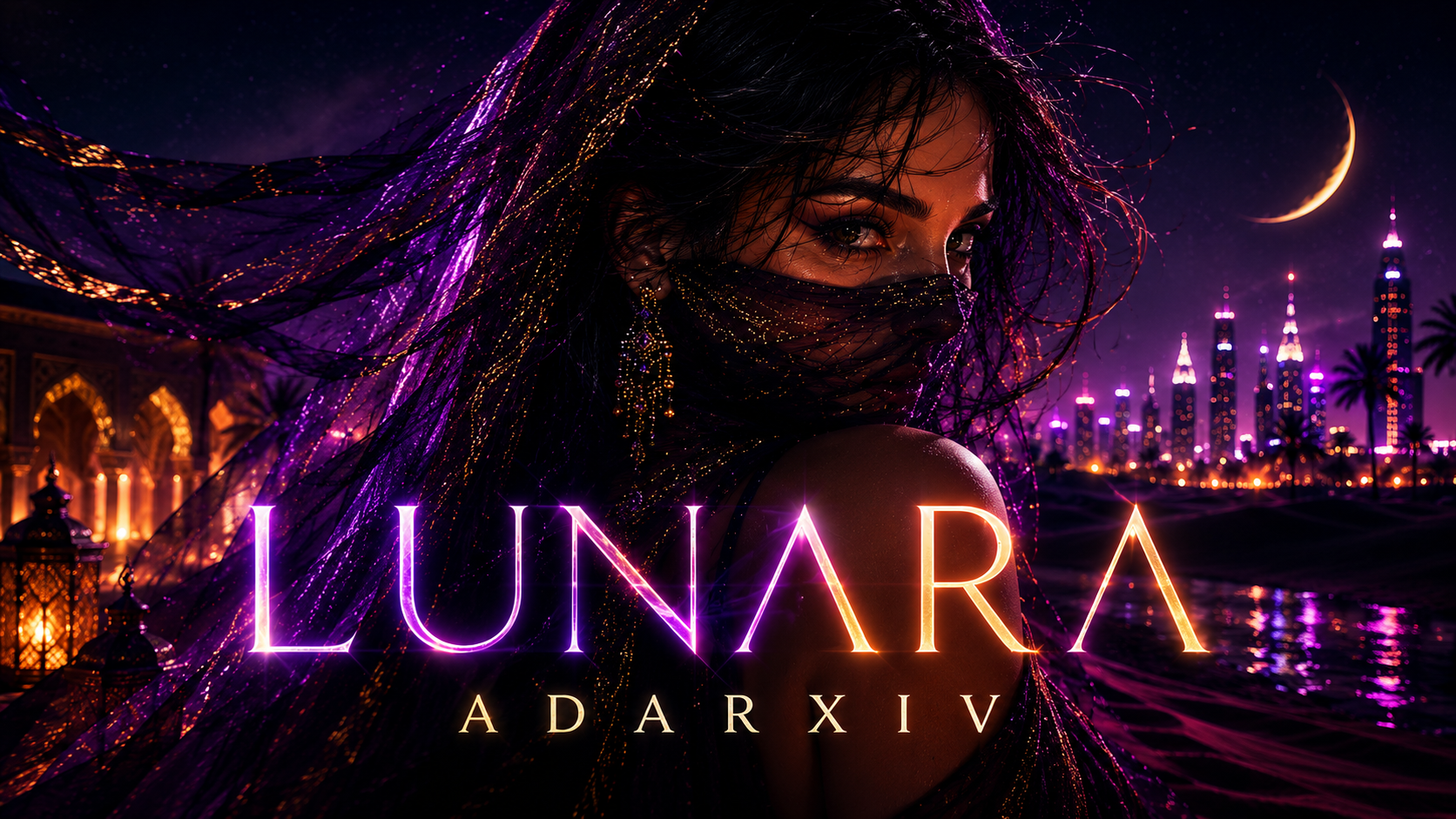 LUNARA