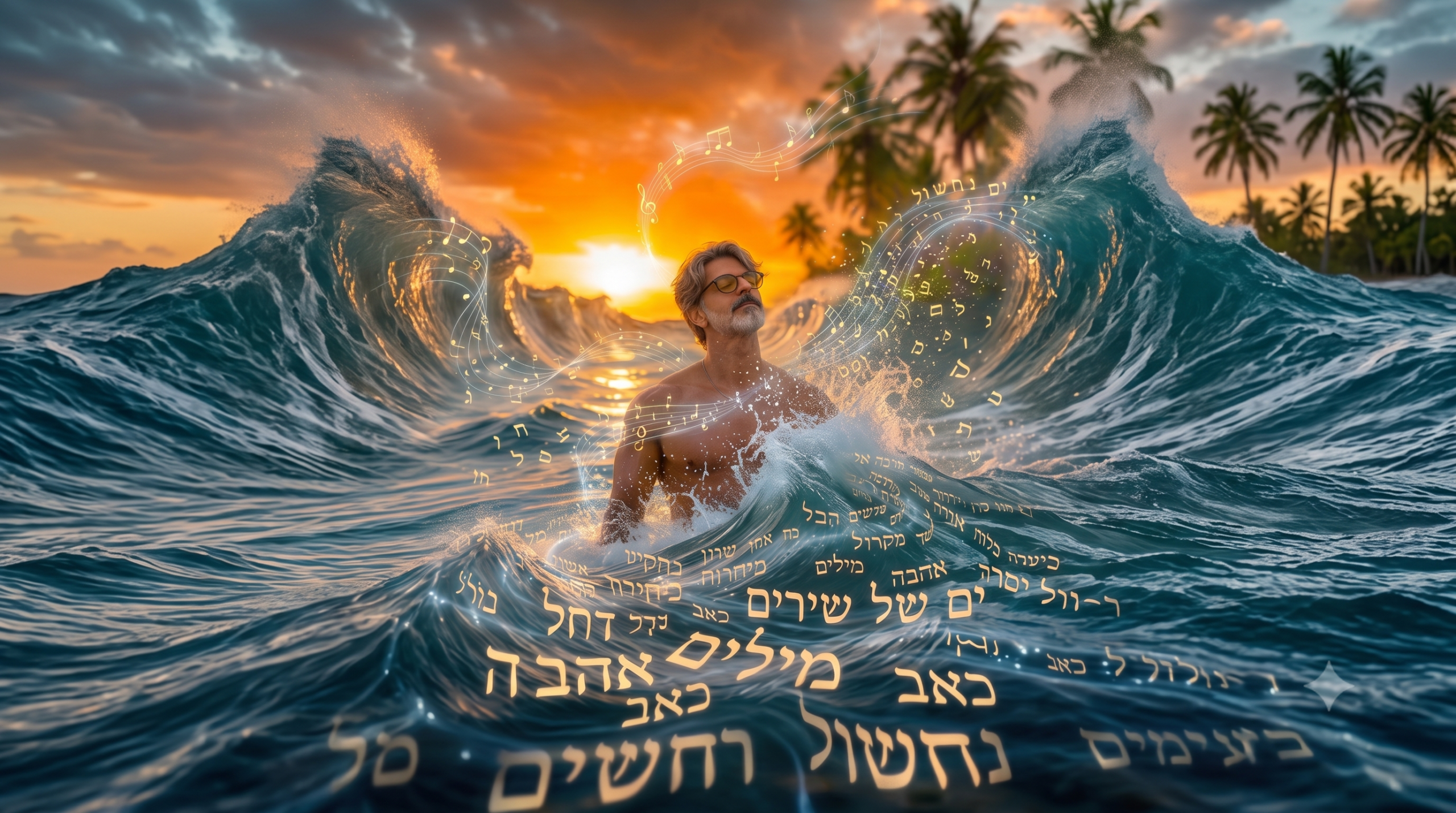 ים של שירים