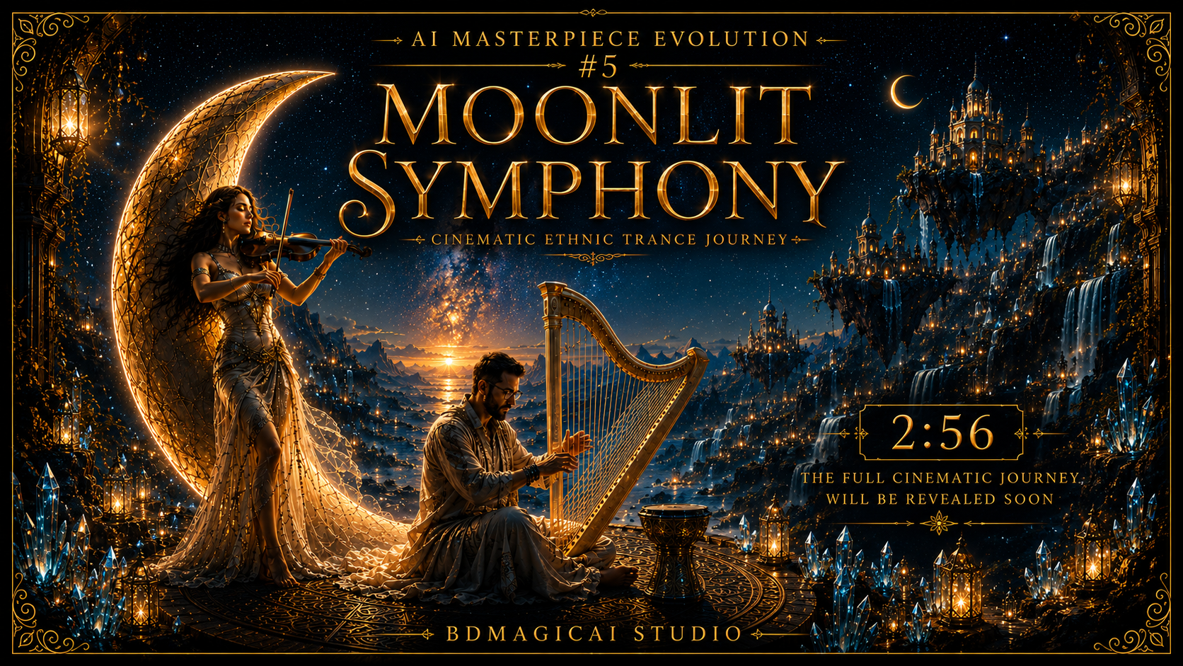 Moonlight Symphony