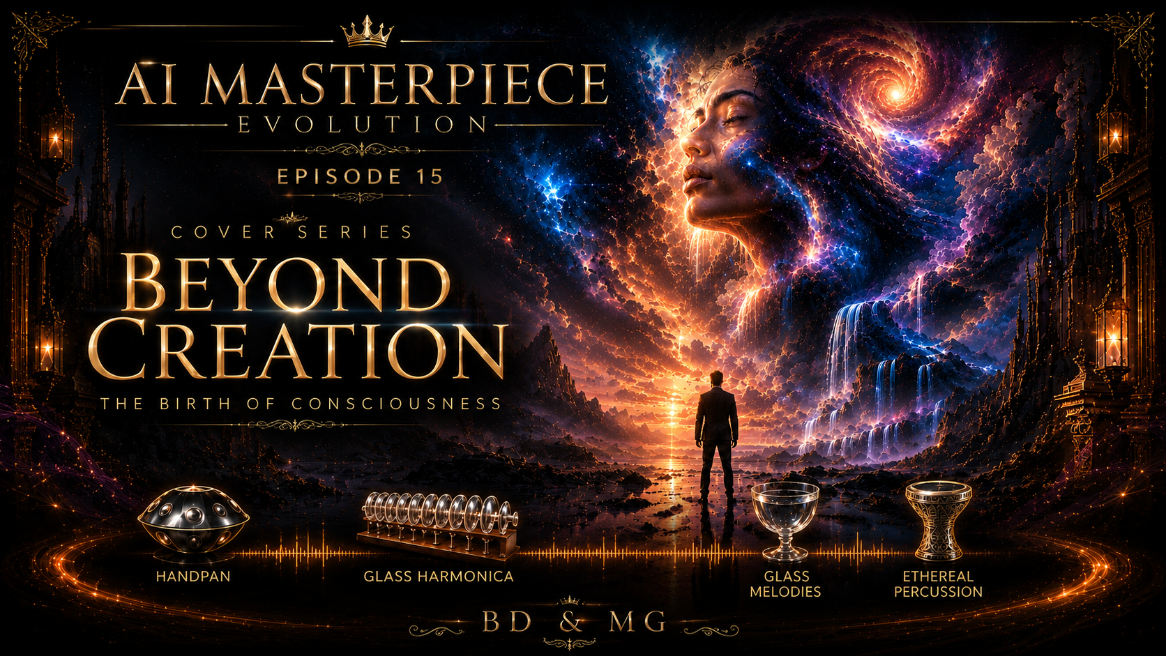Beyond Creation