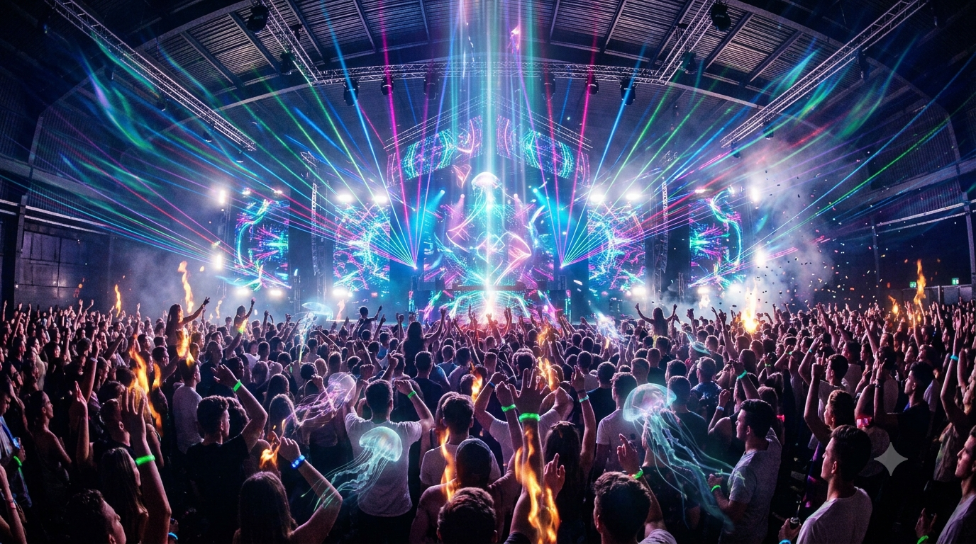 Light it up