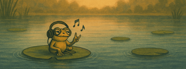 Frogtastic🐸