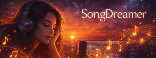 SongDreamer
